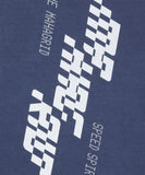 TECH PIGMENT SLEEVELESS