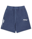 TECH PIGMENT SWEATSHORT