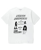 URBAN DISORDER TEE