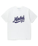 VTG SCRIPT TEE