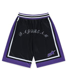 SPORTS MESH SHORT