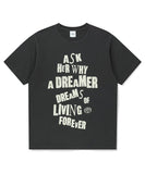 DREAMER PIGMENT TEE