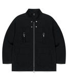 WASHED FIELD JACKET