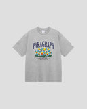 No.57 FLOWER GARDEN T SHIRT