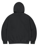 PIGMENT ECLIPSE LOGO HOODIE