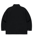 WASHED FIELD JACKET