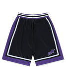 SPORTS MESH SHORT