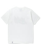 VTG SCRIPT TEE