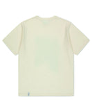 AFTERIMAGE TEE