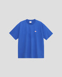 No.62 STITCH CIRCLE LOGO T SHIRT