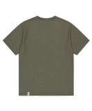 NOWHERE TEE