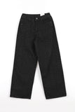 Daisy Flower Wide Pants