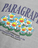 No.57 FLOWER GARDEN T SHIRT