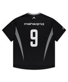 SOCCER TEAM JERSEY