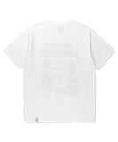URBAN DISORDER TEE
