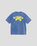 No.28 VINTAGE CARTOON T SHIRT