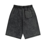 WASHED NOWHERE SWEATSHORT