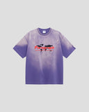 No.54 MULTI LOGO T SHIRT