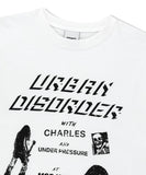 URBAN DISORDER TEE