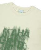 AFTERIMAGE TEE