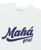 VTG SCRIPT TEE