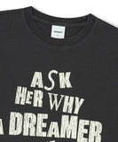 DREAMER PIGMENT TEE