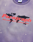 No.54 MULTI LOGO T SHIRT