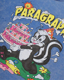 No.28 VINTAGE CARTOON T SHIRT
