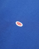 No.62 STITCH CIRCLE LOGO T SHIRT