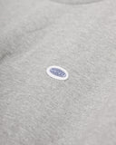 No.61 STITCH ELLIPSE LOGO T SHIRT