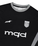 SOCCER TEAM JERSEY