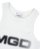 MGD TANK TOP