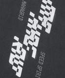 TECH PIGMENT SLEEVELESS