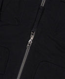 WASHED FIELD JACKET