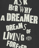 DREAMER PIGMENT TEE