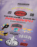 No.54 MULTI LOGO T SHIRT