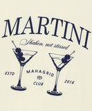 MARTINI TEE