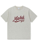 VTG SCRIPT TEE
