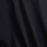 Offset Letter Long Sleeve