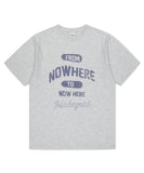 NOWHERE TEE