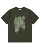AFTERIMAGE TEE