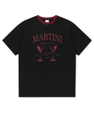 MARTINI TEE