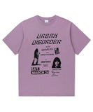 URBAN DISORDER TEE