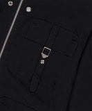 WASHED FIELD JACKET