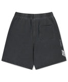 TECH PIGMENT SWEATSHORT