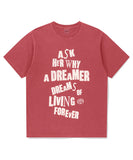 DREAMER PIGMENT TEE
