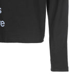 Prism Typo Long Sleeve