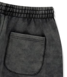 WASHED NOWHERE SWEATSHORT