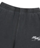 TECH PIGMENT SWEATSHORT