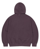 PIGMENT ECLIPSE LOGO HOODIE